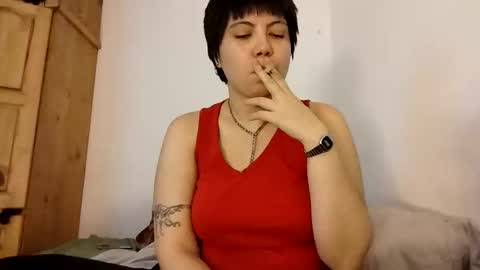 Molly Pop online show from 04-17-26, 10:35