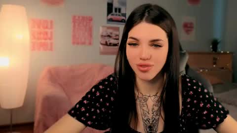 Molly online show from 04-29-26, 03:43
