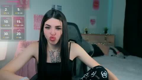 Molly online show from 06-21-26, 03:53
