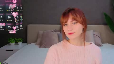 Molly online show from 10-10-25, 12:42