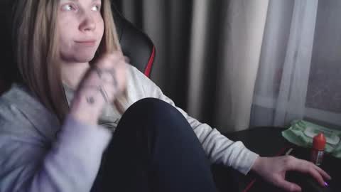 I have new photos come and see with love Molly online show from 12-01-25, 06:35