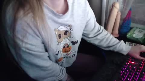 Snapshot of molly_royse chatting on 06-29-26, 04:08 I have new photos come and see with love Molly online show from 06-29-26, 04:08
