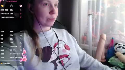 Snapshot of molly_royse chatting on 07-07-26, 07:23 I have new photos come and see with love Molly online show from 07-07-26, 07:23