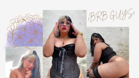 Molly online show from 02-26-26, 10:25