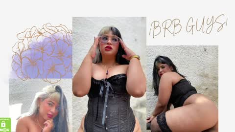 Molly online show from 04-10-26, 05:23