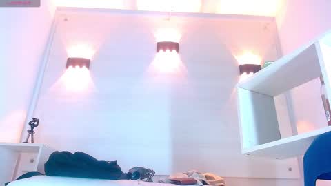 Molly Spears online show from 02-02-25, 02:45