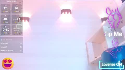 Molly Spears online show from 02-18-25, 02:59