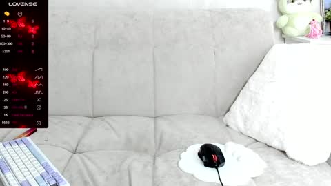 Snapshot of molly_sweetbaby chatting on 01-30-25, 09:58 Ill tell you when were private online show from 01-30-25, 09:58