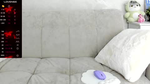 Snapshot of molly_sweetbaby chatting on 02-04-25, 02:21 Ill tell you when were private online show from 02-04-25, 02:21