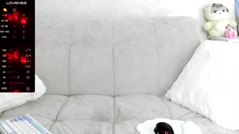 Snapshot of molly_sweetbaby chatting on 02-12-25, 08:29 Ill tell you when were private online show from 02-12-25, 08:29