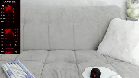 Snapshot of molly_sweetbaby chatting on 03-02-25, 03:05 Ill tell you when were private online show from 03-02-25, 03:05