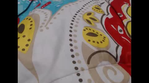 Snapshot of mollyandbra chatting on 03-12-25, 11:12 Molly And Brad online show from 03-12-25, 11:12