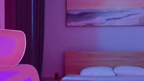 Snapshot of mollybossy chatting on 05-19-26, 01:00 Molly online show from 05-19-26, 01:00