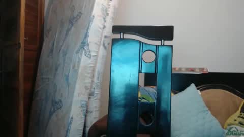 Molly Bunny online show from 12-22-25, 04:09