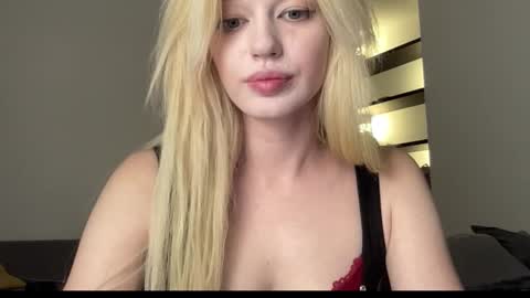 Goddess Katherine online show from 11-05-25, 09:26