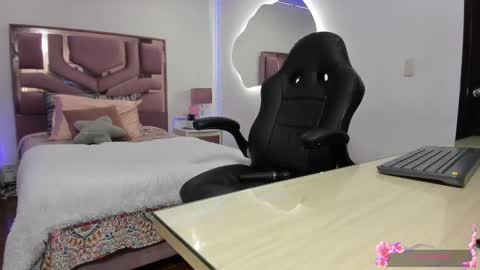 Snapshot of mollycraft chatting on 02-13-25, 11:28 Molly online show from 02-13-25, 11:28