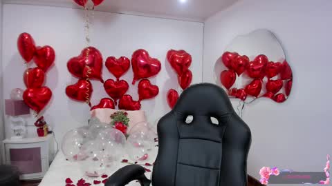 Molly  online show from 02-14-25, 11:31