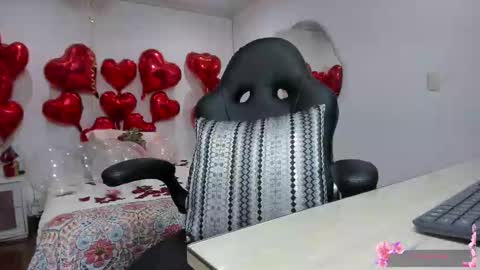 Molly  online show from 02-14-25, 02:33