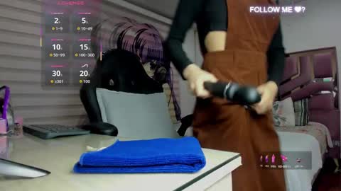 Snapshot of mollycraft chatting on 09-20-25, 11:44 Molly online show from 09-20-25, 11:44