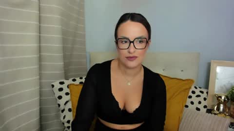 MollyCrazy online show from 07-19-26, 04:27