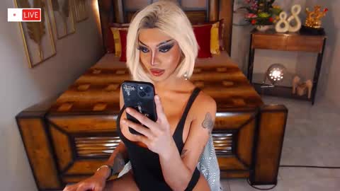 Molly online show from 03-06-25, 04:49