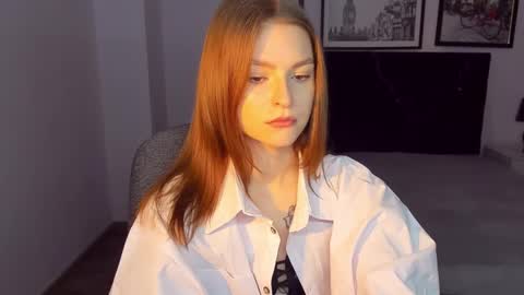Snapshot of mollydangerous chatting on 01-04-25, 07:03 Taisha online show from 01-04-25, 07:03