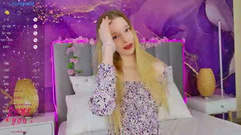 mollydollzz online show from 03-03-26, 12:33
