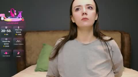 Molly online show from 03-28-26, 10:09