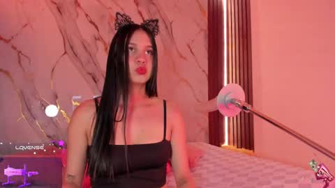 Snapshot of mollylewis18 chatting on 09-29-25, 08:24 New girl Emily Valentina Michelle online show from 09-29-25, 08:24