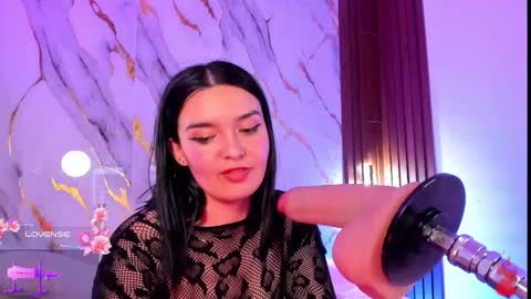 New girl Emily Valentina  Michelle online show from 03-08-26, 02:26