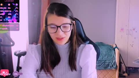  KIRA  online show from 04-06-26, 04:46