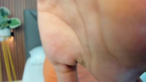 mollylove_ online show from 05-30-26, 07:00