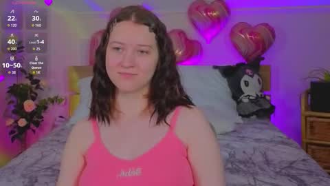 Snapshot of mollymmay chatting on 02-12-26, 10:54 Molly online show from 02-12-26, 10:54