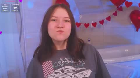 Snapshot of mollymmay chatting on 02-16-26, 10:11 Molly online show from 02-16-26, 10:11