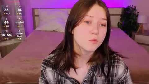 Snapshot of mollymmay chatting on 02-24-26, 10:13 Molly online show from 02-24-26, 10:13