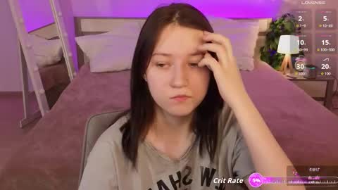 Snapshot of mollymmay chatting on 02-25-26, 10:03 Molly online show from 02-25-26, 10:03