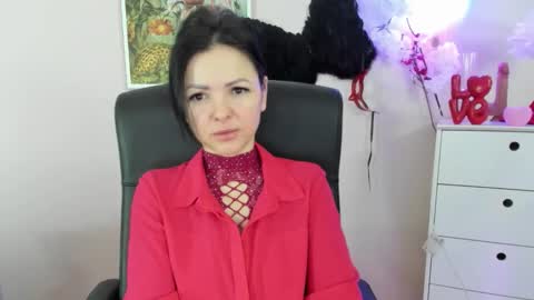 Molly online show from 02-27-26, 08:03