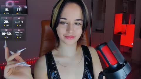 Molly online show from 11-20-25, 05:12