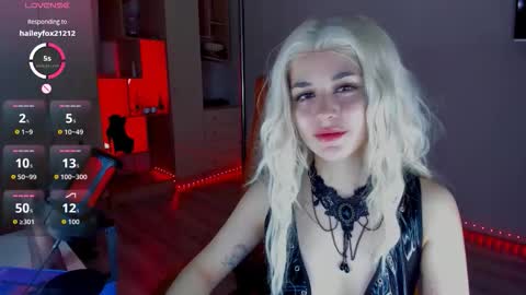 Molly online show from 12-13-25, 07:53