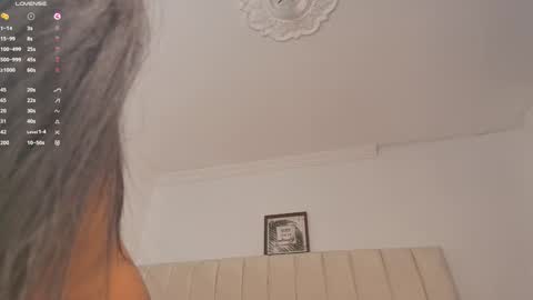 Molly  online show from 12-03-24, 12:13