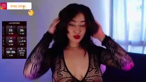 Snapshot of mollyrose99 chatting on 07-13-26, 11:07 Molly online show from 07-13-26, 11:07