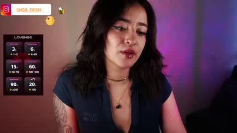 Snapshot of mollyrose99 chatting on 07-22-26, 11:07 Molly online show from 07-22-26, 11:07