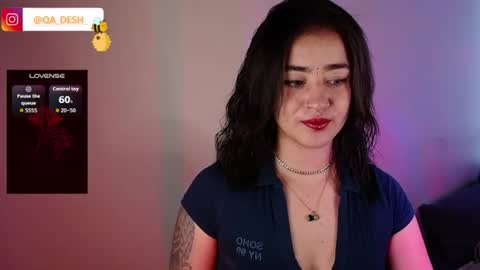 Snapshot of mollyrose99 chatting on 07-23-26, 11:08 Molly online show from 07-23-26, 11:08