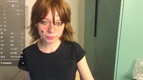 Snapshot of mollysally chatting on 06-24-26, 04:22 mollysally online show from 06-24-26, 04:22