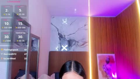 MOLLY online show from 05-16-26, 01:24