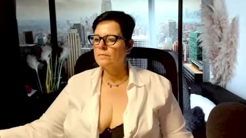 MollySun Nina Randmann online show from 11-03-25, 07:37