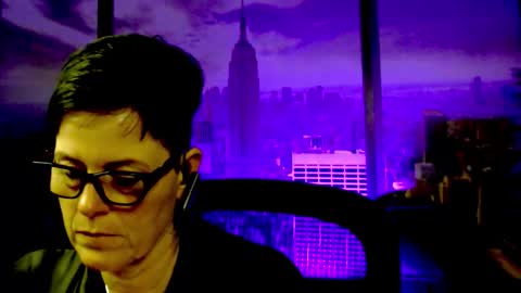 MollySun Nina Randmann online show from 12-13-25, 08:04