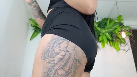 mollysweet11 online show from 12-17-25, 04:57