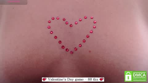  Molly  Join my social networks    online show from 02-14-25, 03:54