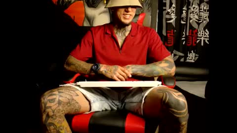 Molotov online show from 11-02-25, 12:24